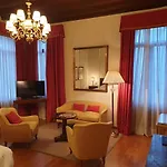Hotel Cipriani