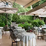 Cipriani Hotel