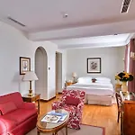 Cipriani Hotel Asolo