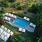 Cipriani Hotel Asolo