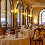 Cipriani Hotel