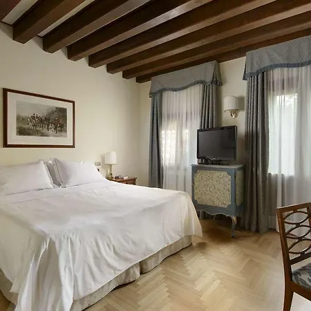 Hotel Cipriani 5*