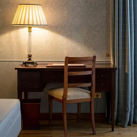 Cipriani Szálloda Asolo