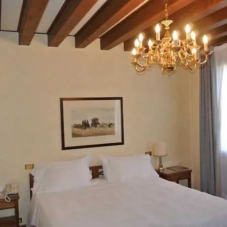 Cipriani Hotel 5*