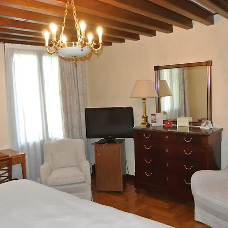 Hotel Cipriani