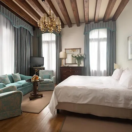 Cipriani Hotel Asolo