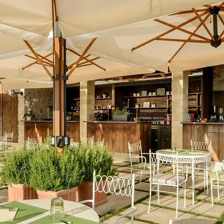 Cipriani Hotel