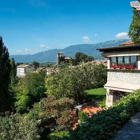 Hotel Cipriani Asolo