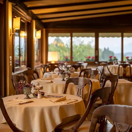 Cipriani Asolo