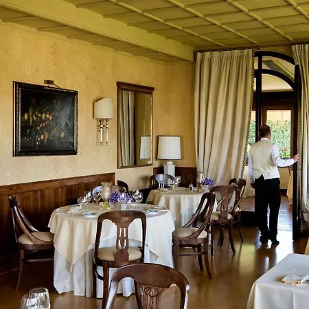 Cipriani Szálloda 5*