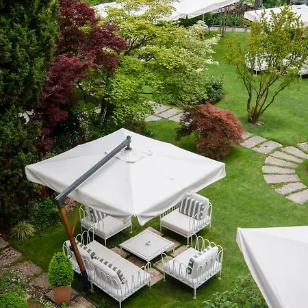 Hotel Cipriani