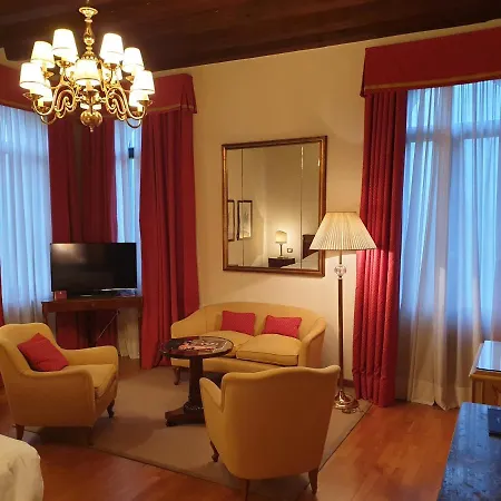 Hotel Cipriani