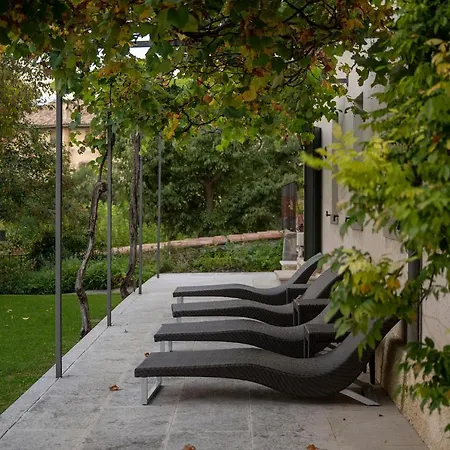 Cipriani 5* Asolo