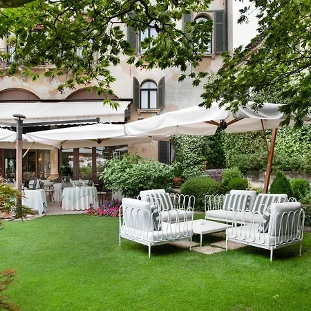 Cipriani Hotel Asolo