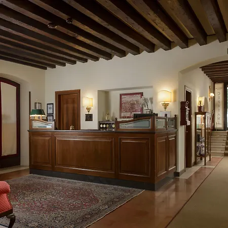 Cipriani Hotel 5*