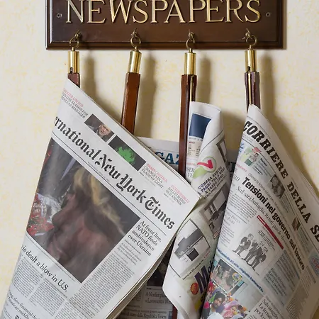 Szálloda Cipriani 5*