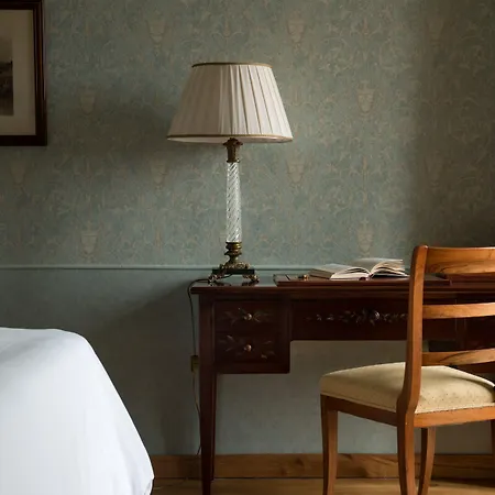 Cipriani Hotel Asolo