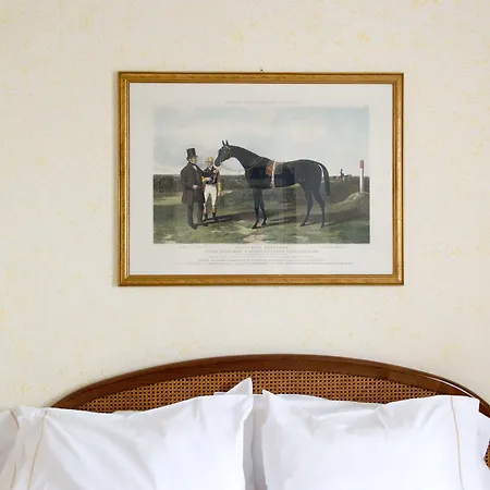 Cipriani Hotel Asolo