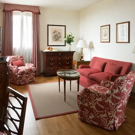 Cipriani 5* Asolo
