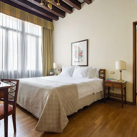Cipriani Hotel Asolo