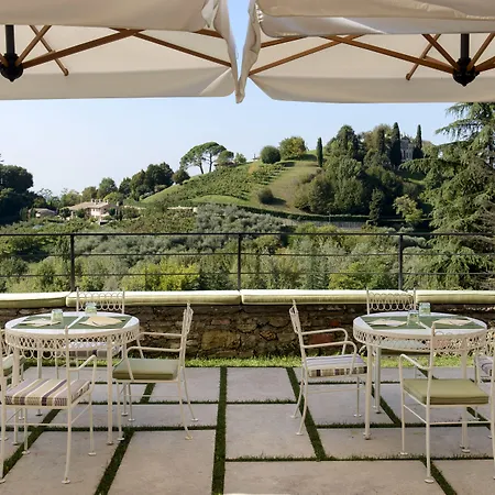 Cipriani 5* Asolo