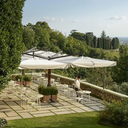 Cipriani Hotel