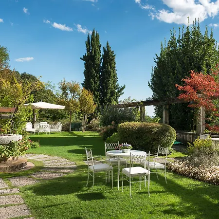 Cipriani 5* Asolo