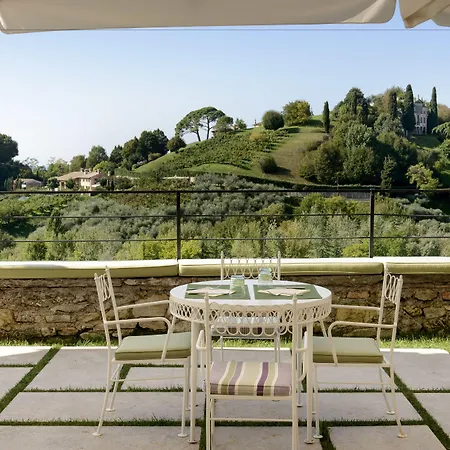 Cipriani Hotel 5*