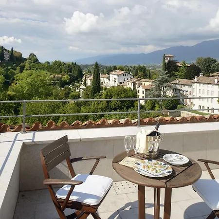 Cipriani 5* Asolo