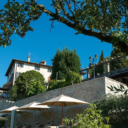 Hotel Cipriani