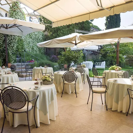 Cipriani Hotel 5*