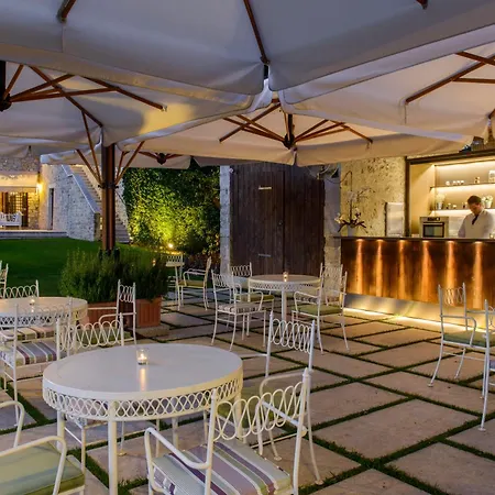 Cipriani Asolo