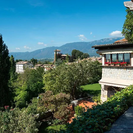 Hotel Cipriani Asolo