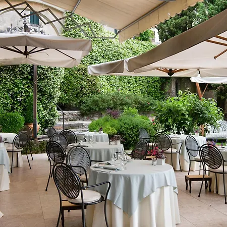 Cipriani Hotel