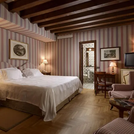 Hotel Cipriani