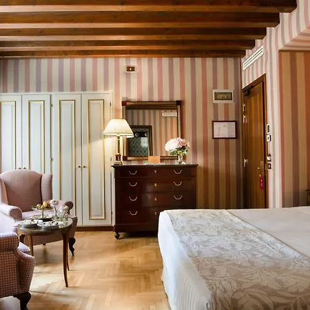 Hotel Cipriani 5*