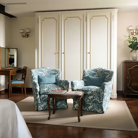 Cipriani 5* Asolo