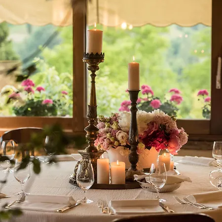 Cipriani Hotel Asolo