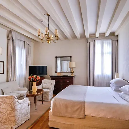 Hotel Cipriani