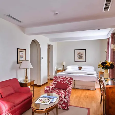 Cipriani Hotel Asolo