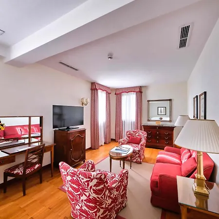 Cipriani 5* Asolo