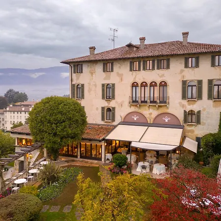 치프리아니 5* 아솔로