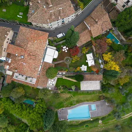Hotel Cipriani 5*