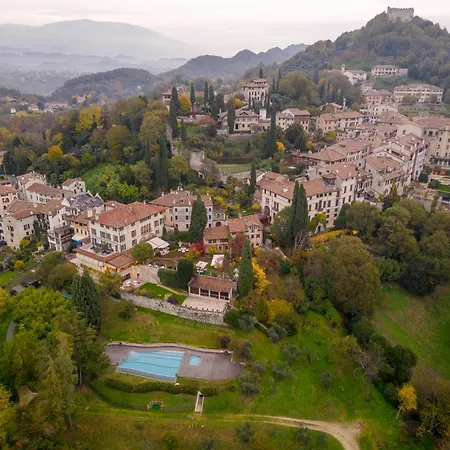 Hotel Cipriani 5*