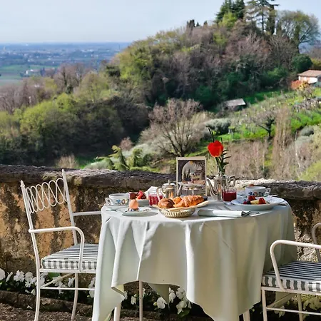 Hotel Cipriani 5*