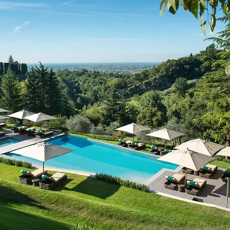 Hotel Cipriani