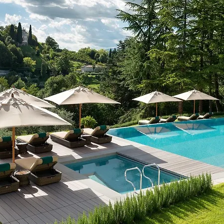 Cipriani Szálloda 5*