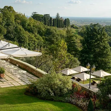 Cipriani 5* Asolo
