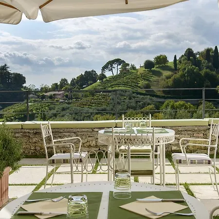 Cipriani Asolo