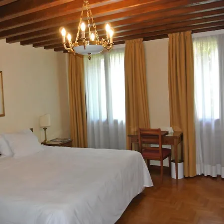 Cipriani Hotel 5*